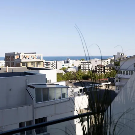 Hedarom Észak-Eforie