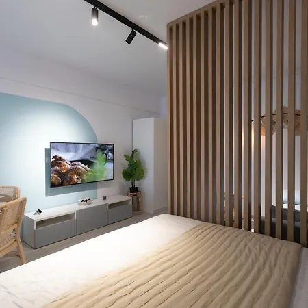 Hedarom * Észak-Eforie