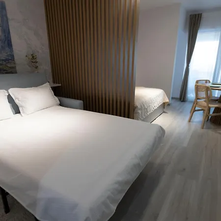Hedarom Apartment Eforie Nord
