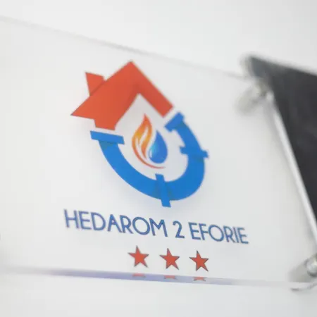 Appartement Hedarom