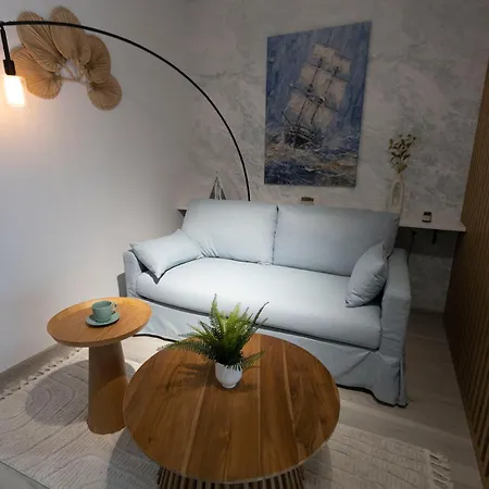 Appartement Hedarom