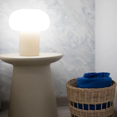 Hedarom Apartment Eforie Nord