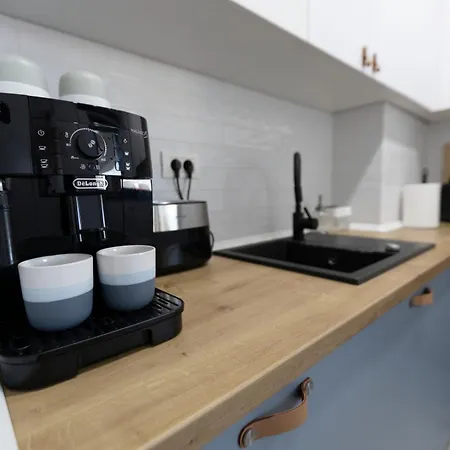 Appartement Hedarom