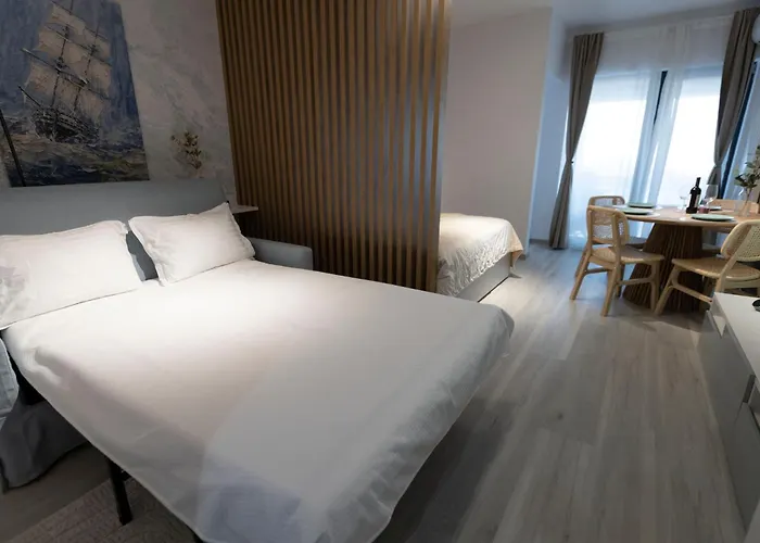 Hedarom Lejlighed Eforie Nord