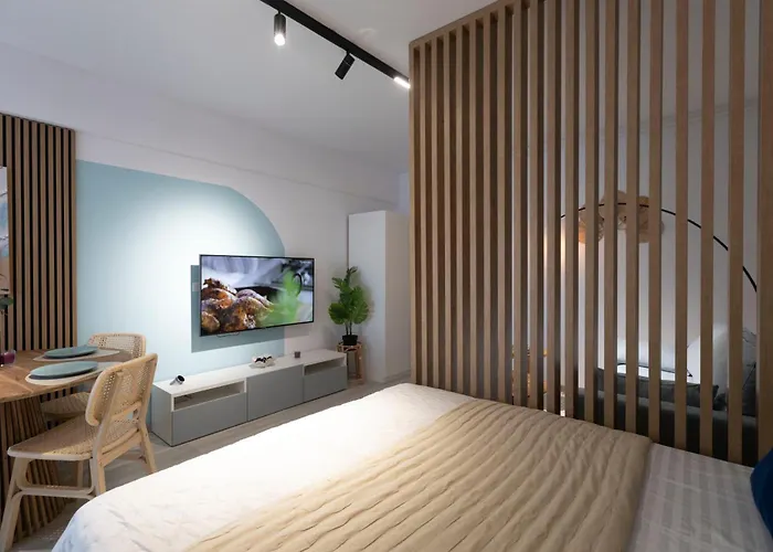 Hedarom * Eforie Nord